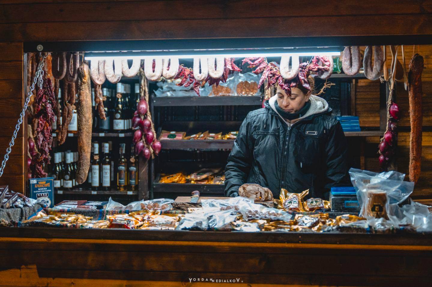 Вълшебството във Враца вече започна